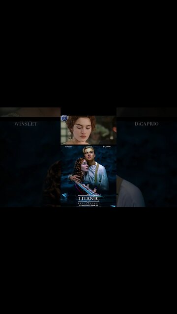 titanic full movie in hindi dubbed - titanic explained - #ytshorts #movieexplained #movierecap