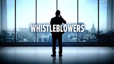 Whistleblowers | Full Measure