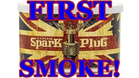 Introducing GL Pease Spark Plug! First Impressions