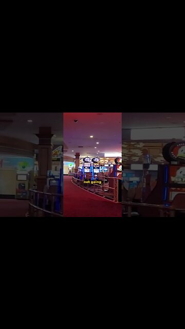 Why You Should Never Stay at Sam's Town Hotel and Casino in Las Vegas