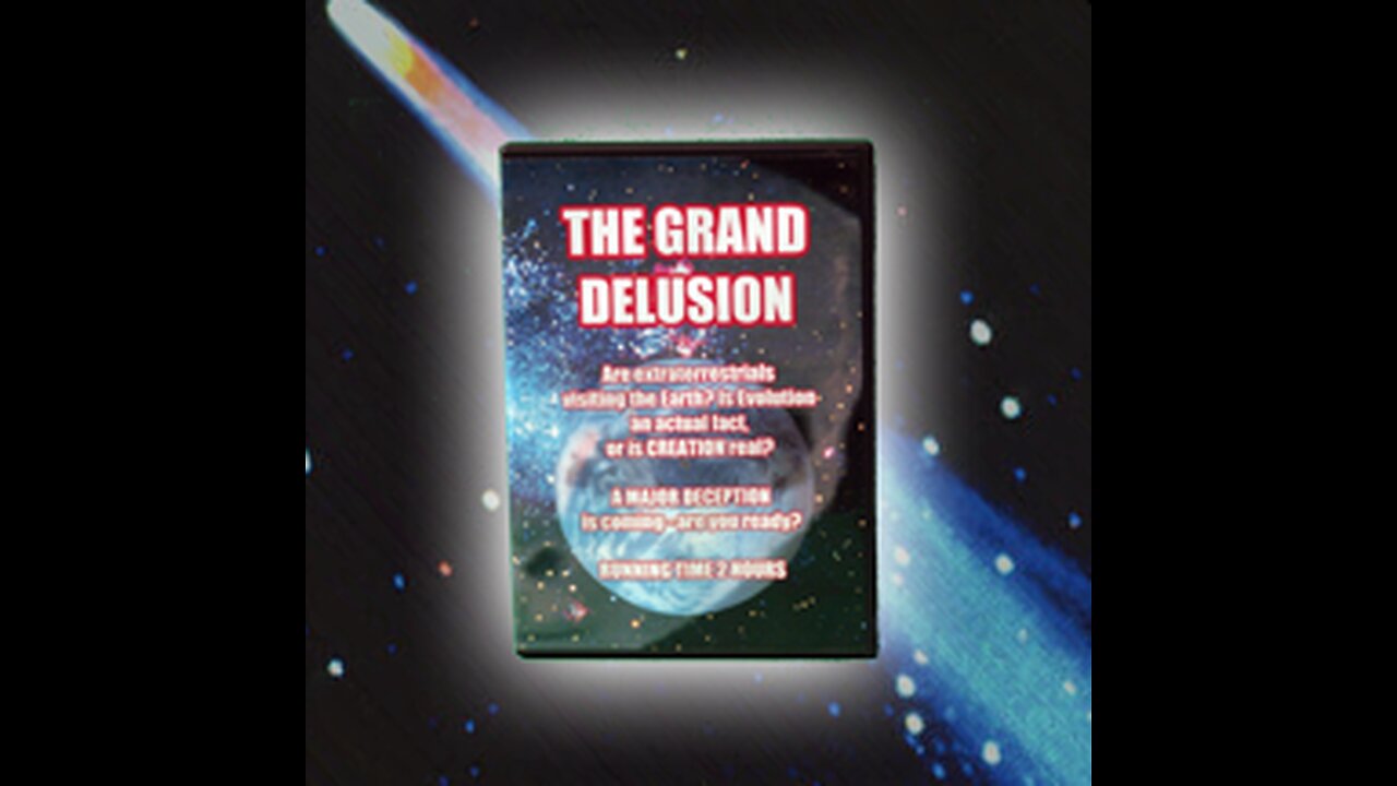 The Grand Delusion - Stewart Best