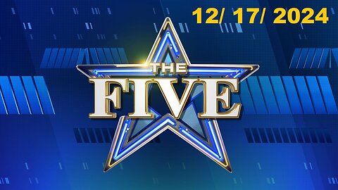 The Five ( Full Episode) | December 17, 2024