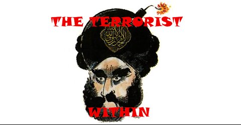 The Terrorist Within