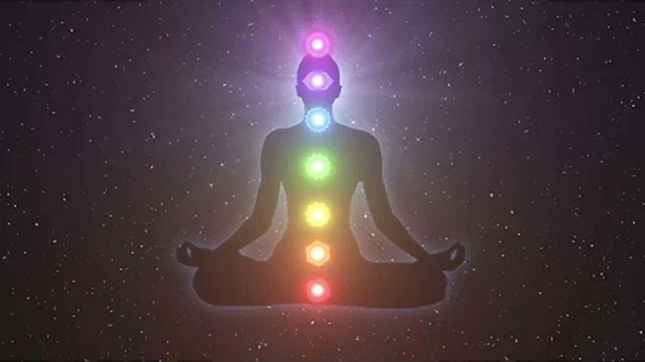 396 Hz, Destroy Unconscious Blockages and Negativity, Meditation Music to "UNBLOCK ALL 7 CHAKRAS"