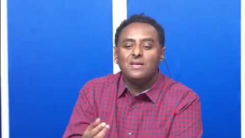 በፍፁም ሰላም የሚያመጣ መንገድ አይደለም የተጀመረው - ሀብታሙ አያሌው