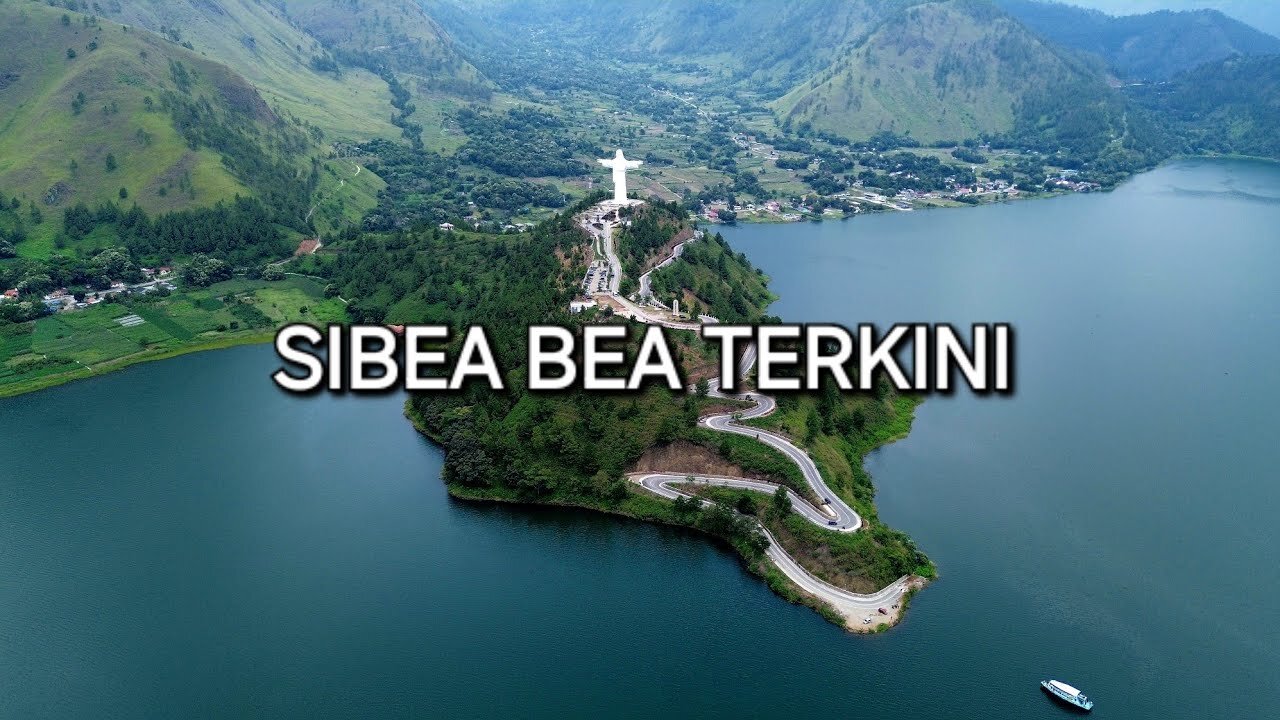 Sibea Bea Semakin Memukau _ Update Terkini 2024