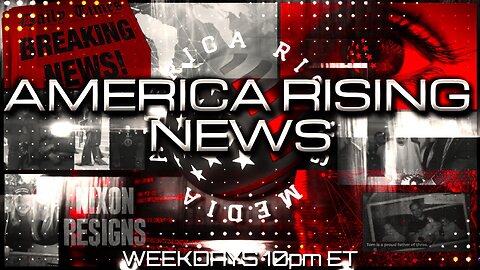 America Rising News