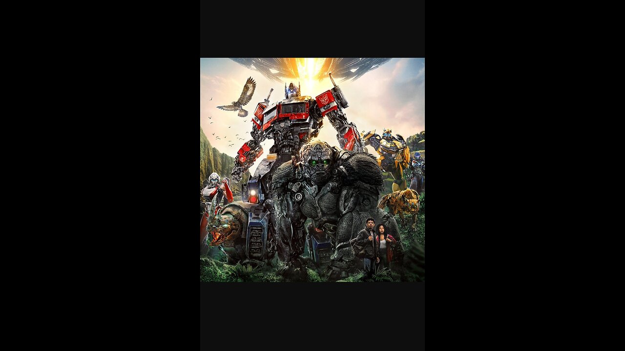 Transformers movies Hollywood