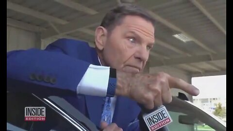 Stay away from this man with the crazy eyes! (2)