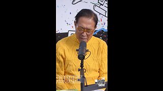 Robert Kiyosaki on Joe Biden