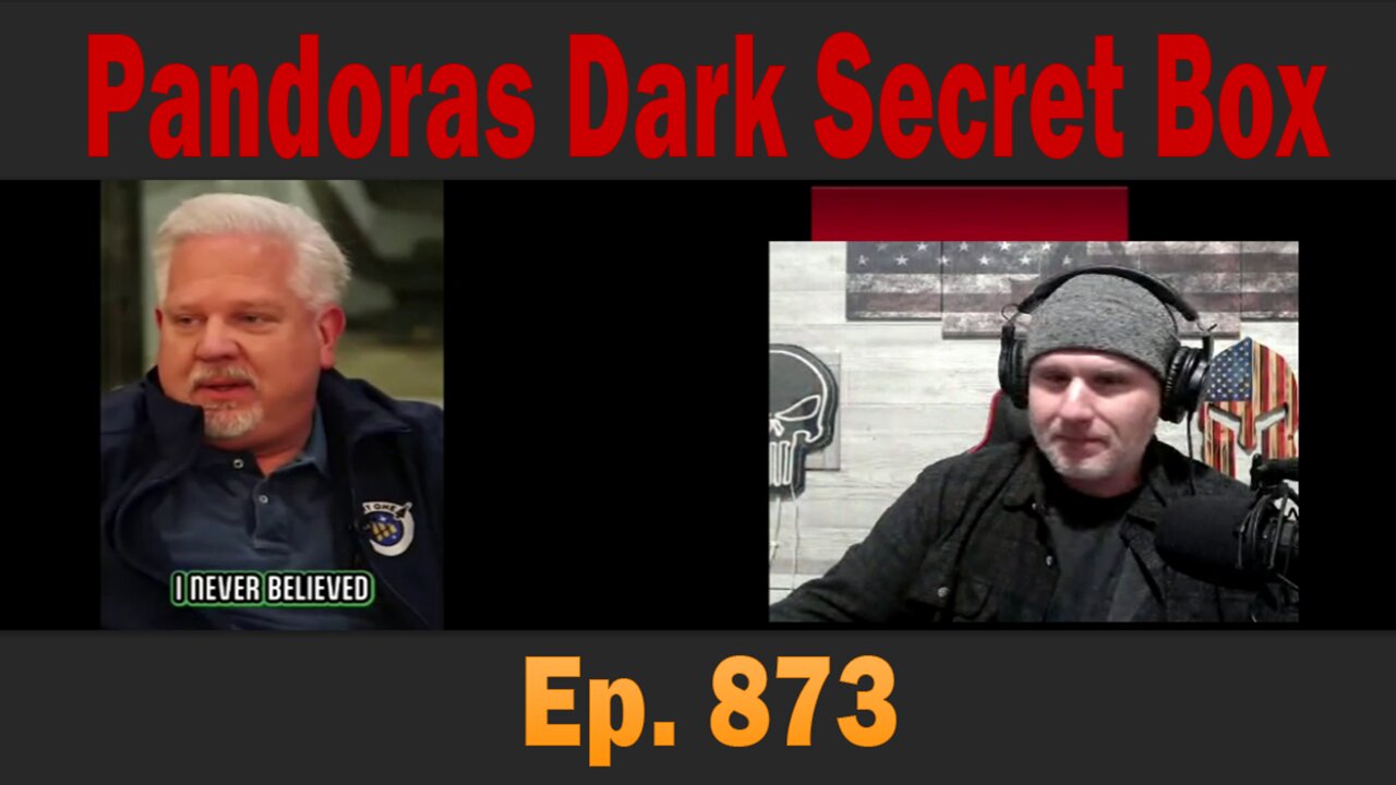 Pandoras Dark Secret Box | Ep. 873 | Update Latest News!