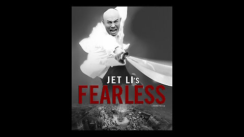 Fearless