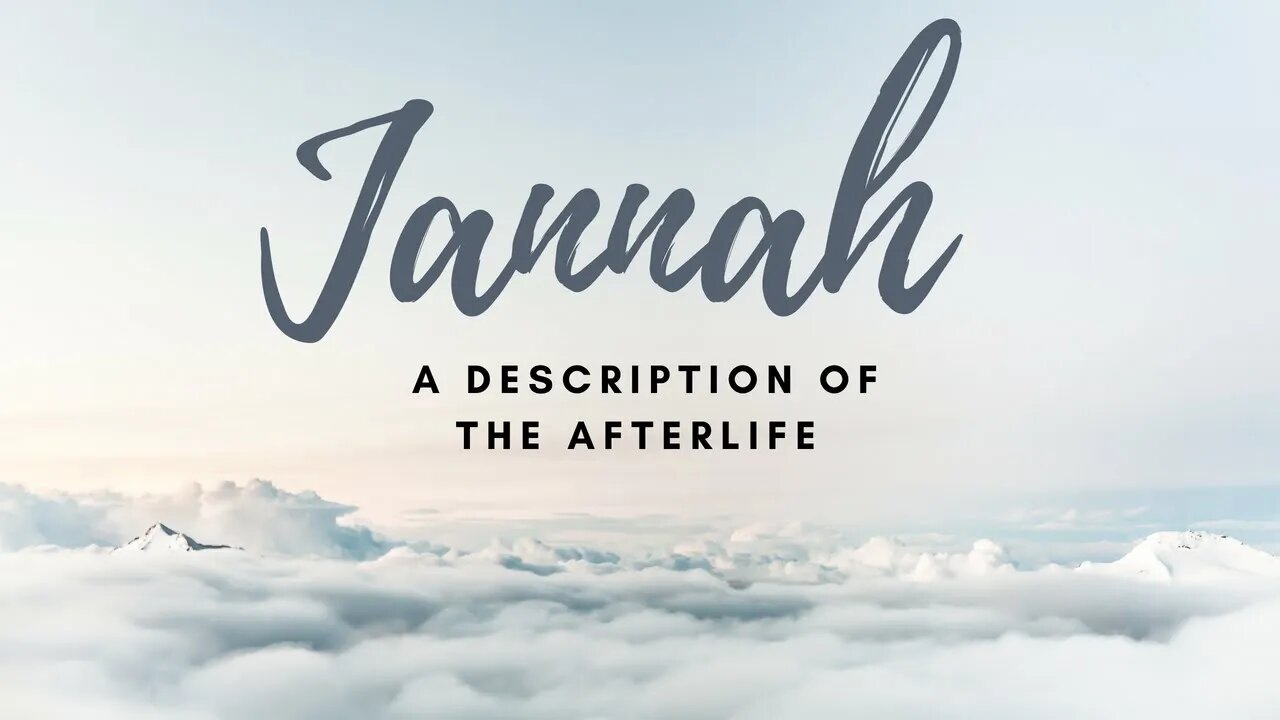 Who Will Enter Jannah (Paradise) First?