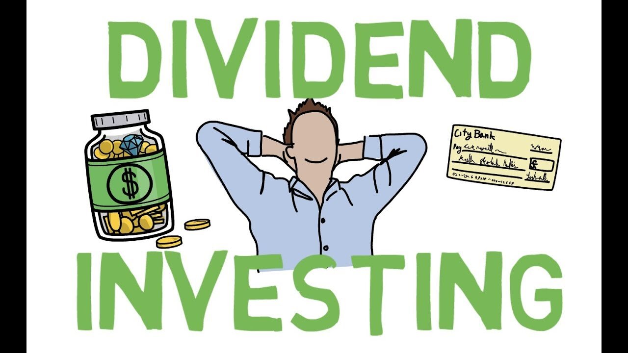 Dividend Investing (How to Retire on Dividends)