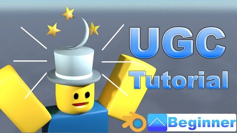 How To Make Accessories in ROBLOX (Get ROBUX)