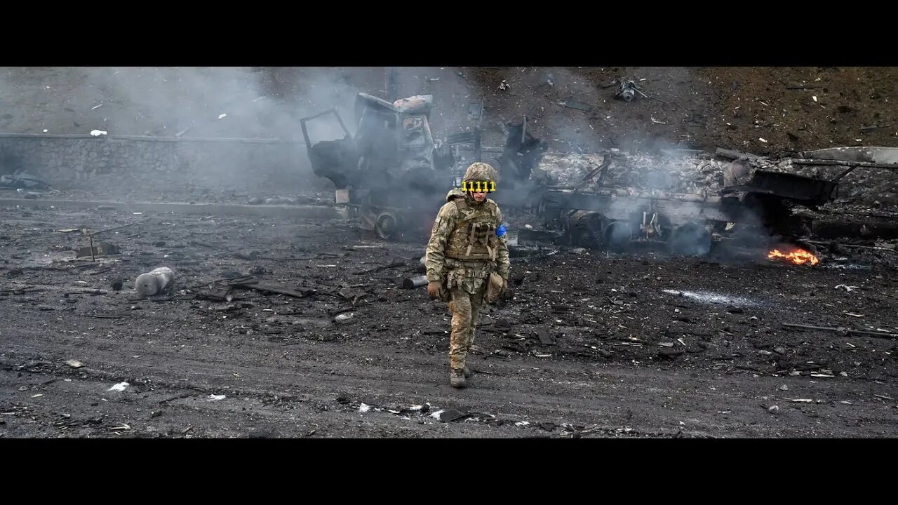 US, EU Submissive Allies are ready to fight Russia till the last Ukrainian - It's True