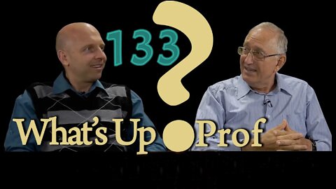 Digitální peníze, ID pro kontrolu lidstva při nákupu a prodeji - Walter Veith Martin Smith • WUP 133