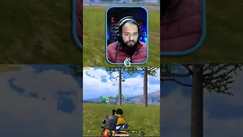 AWM FROM VECHILE 😲😲| PUBG MOBILE #short #shorts #pubgmobilenepal #pubgnepal #nepalipubgmobile