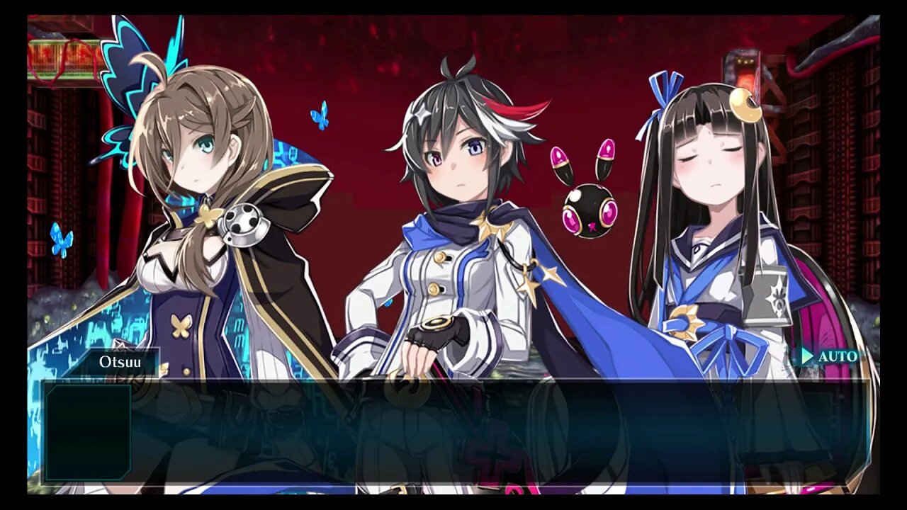 Mary Skelter 2 (Switch) - Fear Mode - Part 79: Walking On Air