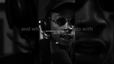 A Speech From Wiz Khalifa tiktok culturehustler