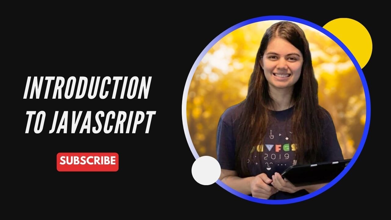 Introduction To Javascript