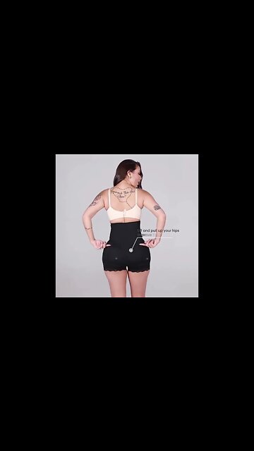 Sponge Fake Butt Lifter Sexy Underwear Hip Enhancer Padded Panty | ʟɪɴᴋ ɪɴ ᴛʜᴇ ᴅᴇꜱᴄʀɪᴘᴛɪᴏɴ 👇 ᴛᴏ ʙᴜʏ