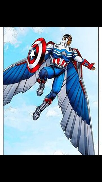 COMIC BOOKS ARE FEATURING HEBREW ISRAELITE MEN ARE THE TRUE SUPERHEROES!!!!!!