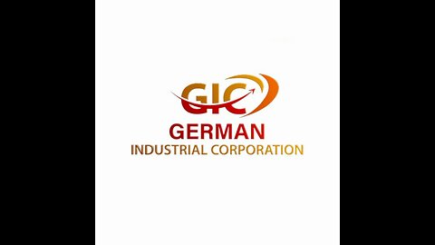 German Industrial Corporation - germaninds Introduction Vedio