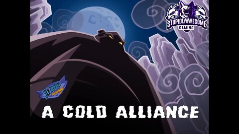 Sly 3 Honor among Thieves Ep.4 A Cold Alliance