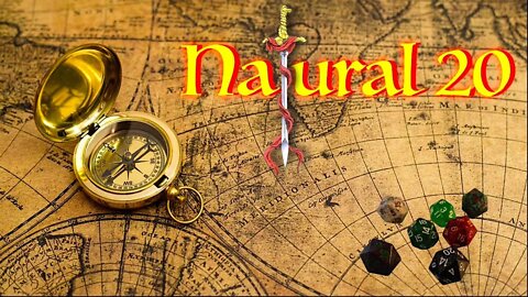 Natural 20: Make Fans Happy Make $, Post Elden Ring Thoughts