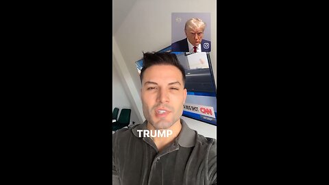 Nick V bringing the truth once again!