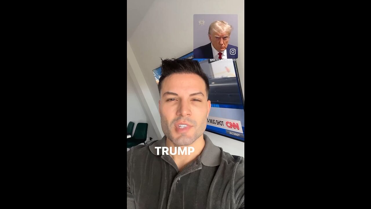 Nick V bringing the truth once again!