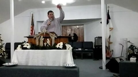 The Cross Church Nashville - Be A Doer - Pastor Chris Martin
