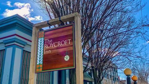 Douglas Development in negotiations to purchase The Roycroft Inn in East Aurora