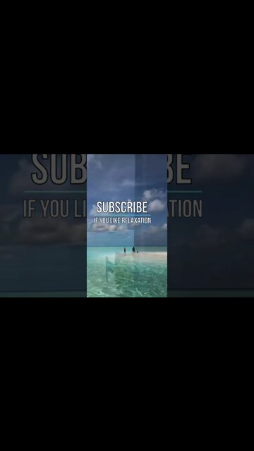 subscribe 🌏 ⯑ ❤️ if you like relaxation #shorts #relaxing #relax