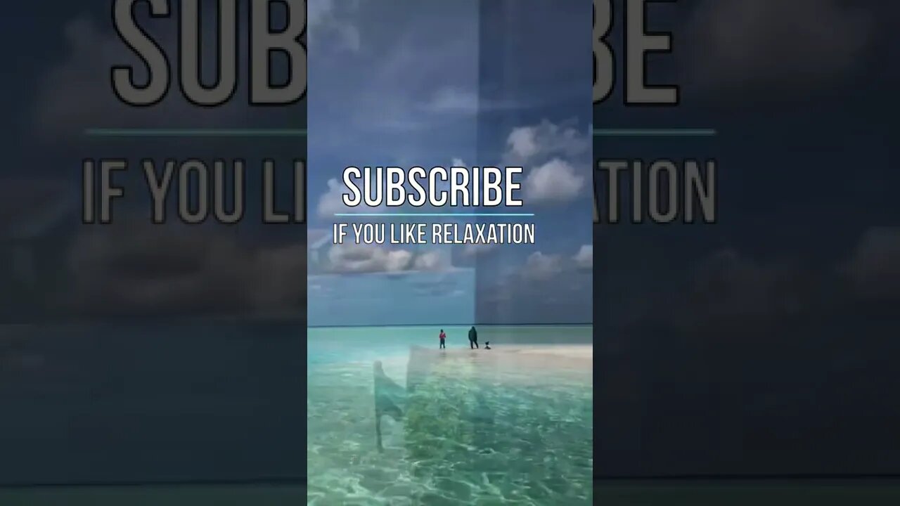 subscribe 🌏 ⯑ ❤️ if you like relaxation #shorts #relaxing #relax