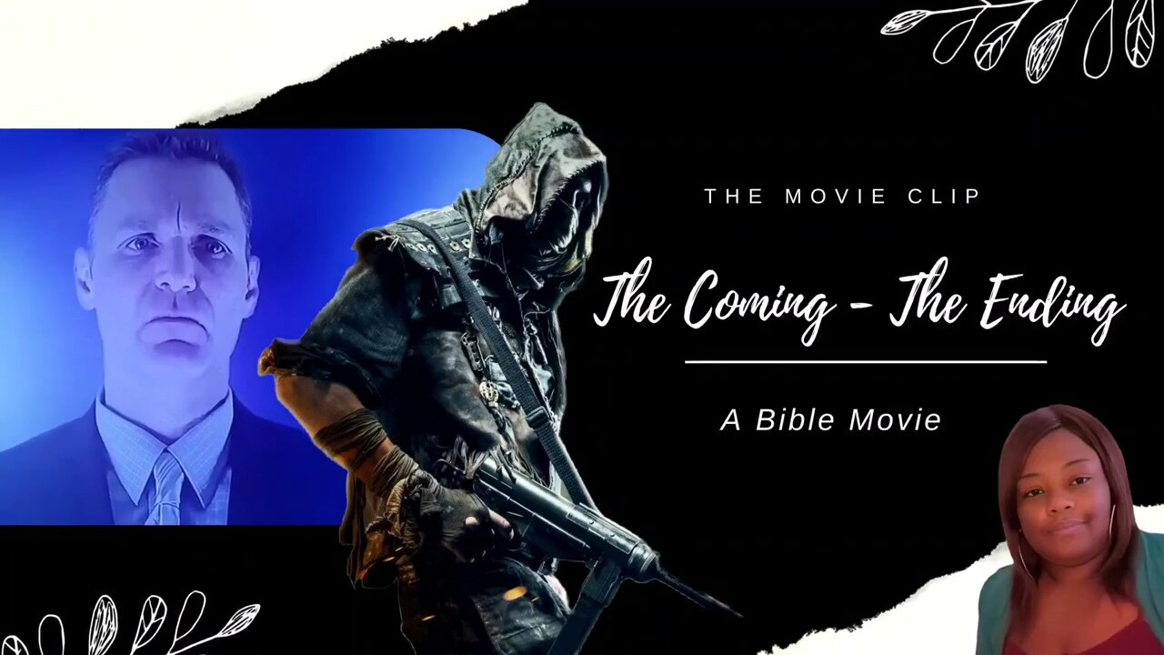 The Coming [2020] Movie Clip - The Ending