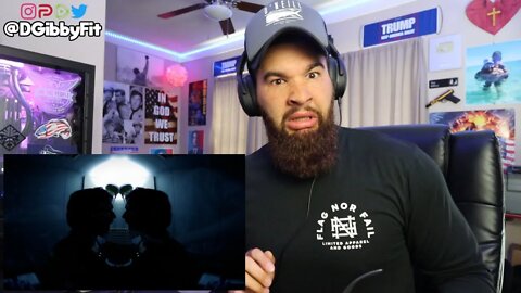 MergingMoon - Baby One More Time (Britney Spears cover) REACTION!!!