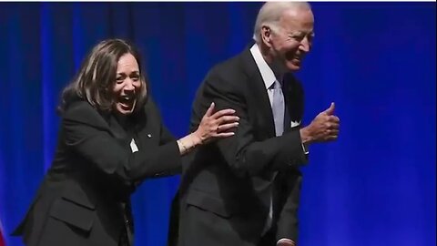 Democrats threatened to 'forcibly remove' Biden from office: Report