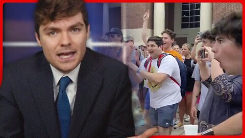The Ole Miss Students were DESTROYED for Being White