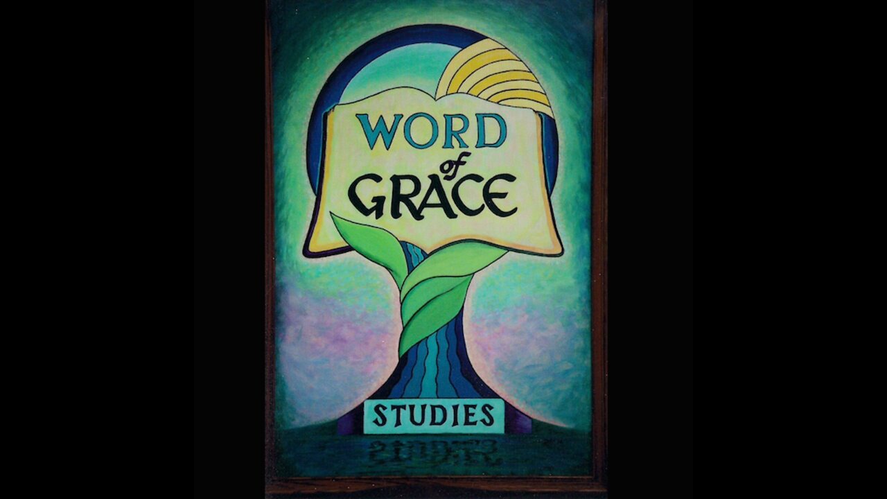 Revelation: The Eternal Gospel