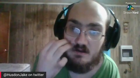 HEY AARON FROM @Steel Toe Morning Show