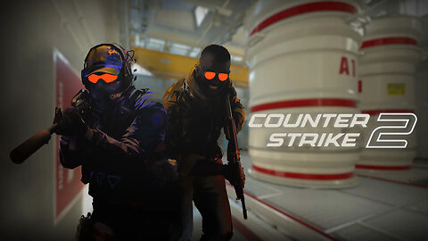 Counter Strike 2 - Official Beyond Global Game Trailer