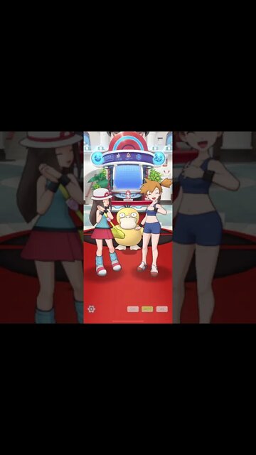 Pokémon Masters EX - How To Get Misty (Swimsuit) & Psyduck Sync Pair? (Special Sync Pair Event)
