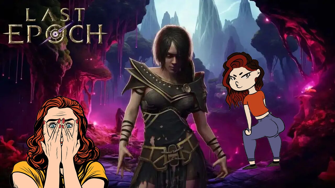 🔴 Live: Last Epoch Round 3 - 🐶💩 Servers Fixed or Not? Let’s Discover! 🎮🔍