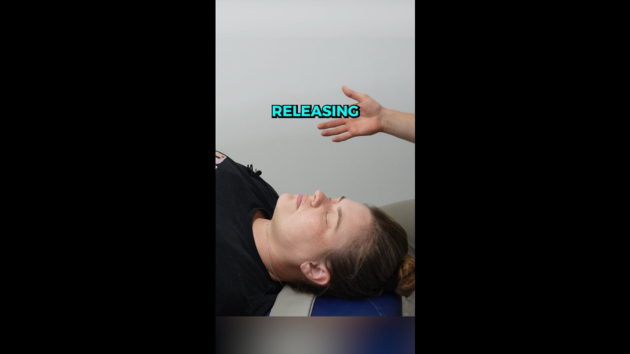 She Has Never Felt That In Her Low Back! #chiropractor #backpain #headaches #neckpain