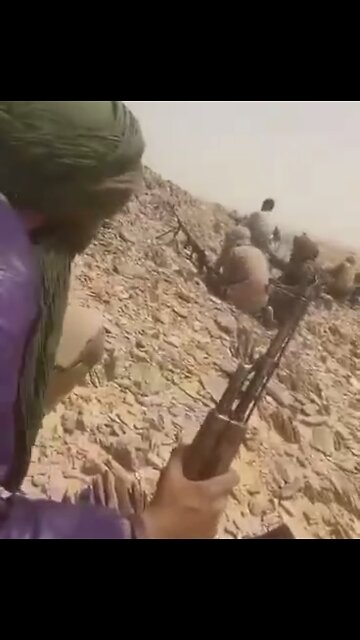 Mali : 80 Wagner soldiers killed in ambush along with Grey zone telegram channel admin