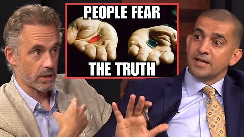 'Have Faith In The Truth' - Jordan Peterson On The Necessity Of Truth