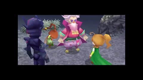 Final Fantasy 4 (3rd) Playthrough (5/17) French Subs