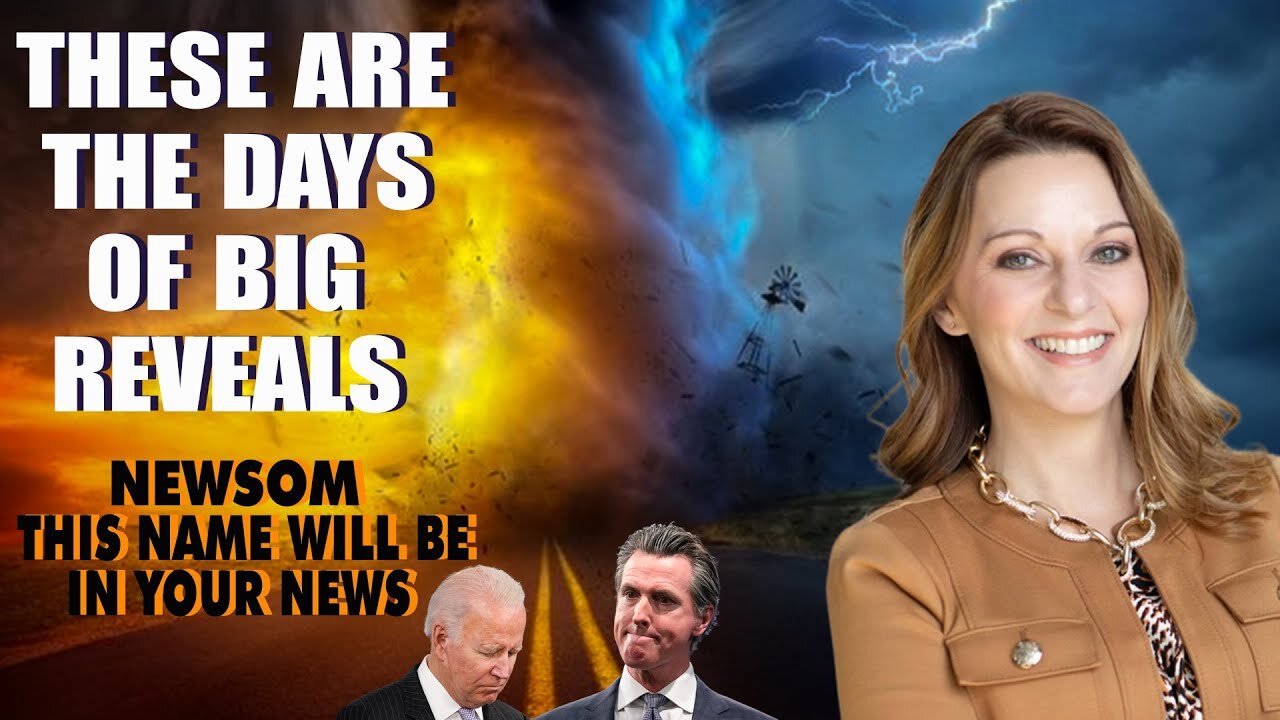 JULIE GREEN PROPHETIC WORD💙[THESE ARE THE DAYS OF BIG REVEALS] MANY WILL FALL - TRUMP NEWS